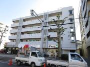 地下鉄東山線上社駅まで徒歩14分