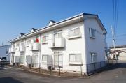 東武伊勢崎・大師線新伊勢崎駅まで徒歩28分