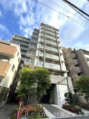地下鉄中央線九条駅まで徒歩7分
