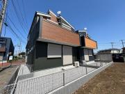 府中市四谷3丁目戸建