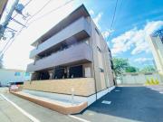 ＪＲ青梅線福生駅まで徒歩3分