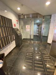 東急東横線元住吉駅まで徒歩7分