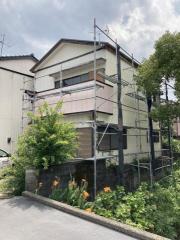 とさでん交通伊野線朝倉駅まで徒歩14分