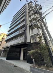 地下鉄海岸線中央市場前駅まで徒歩7分
