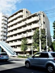 西武池袋・豊島線中村橋駅まで徒歩8分