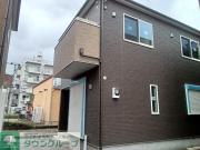 グランソフィア花小金井南町 B -