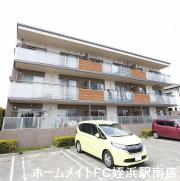 ＪＲ筑肥線周船寺駅まで徒歩15分