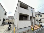 地下鉄長堀鶴見緑地線今福鶴見駅まで徒歩13分