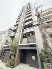 プライムアーバン西日暮里フロント