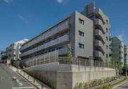 ルーブル東武練馬弐番館