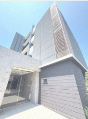 CASA DE ALIVIO