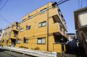 ＪＲ南武線武蔵中原駅まで徒歩10分