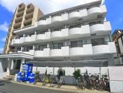 ジュネパレス市川第27