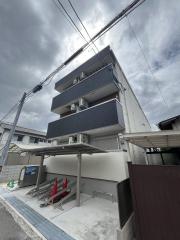 フジパレス吹田垂水町III番館