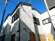 コーポよしざわ2号棟
