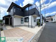 広ヶ谷戸7期U号棟貸家