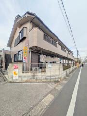 ＪＲ京浜東北・根岸線蕨駅まで徒歩8分