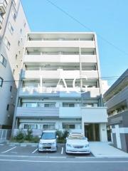 ＪＲ常磐線（各駅停車）松戸駅まで徒歩6分