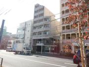 東急田園都市線三軒茶屋駅まで徒歩11分