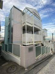 東急東横線大倉山駅まで徒歩12分