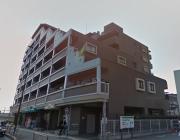 京急本線六郷土手駅まで徒歩4分