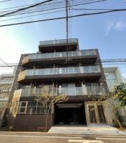 西武池袋・豊島線椎名町駅まで徒歩8分