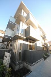 D-ROOM一乗寺