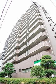 地下鉄千日前線阿波座駅まで徒歩6分