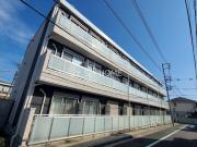 ＪＲ中央線国分寺駅まで徒歩10分