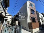 京急空港線大鳥居駅まで徒歩8分