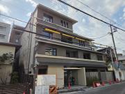 京阪鴨東線出町柳駅まで徒歩6分