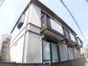 阪神本線石屋川駅まで徒歩10分