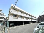 小田急多摩線黒川駅まで徒歩4分