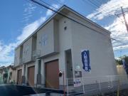 ＪＲ青梅線福生駅まで徒歩15分
