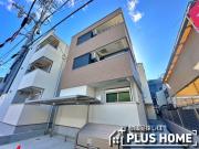 ＪＲ阪和線紀伊中ノ島駅まで徒歩8分