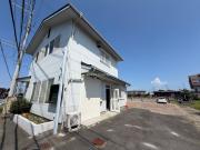 前橋市上新田町貸家