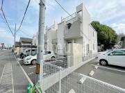GRANDTIC CUBE 西市