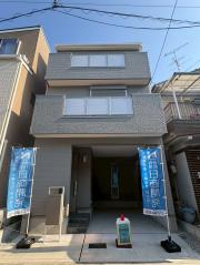 荘内町新築一戸建て