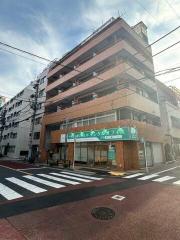 橋本ビル