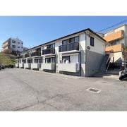 アーバンクレスト宮前平