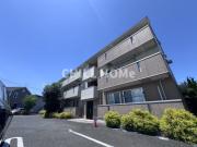 ＪＲ信越本線北高崎駅まで徒歩6分