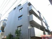 ルーブル経堂