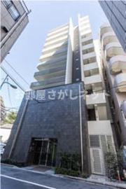 プライムアーバン神楽坂（おとり物件なし）学生・社会人にオススメ初期
