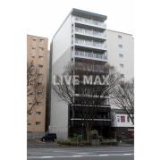 ファーストコート御池新町