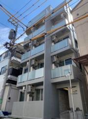 恵比寿パークサイドヒルズ 3階