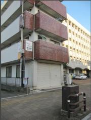 コーポ飛形