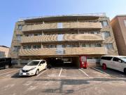 THE RESIDENCE PARK KOSAI
