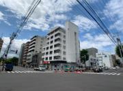地下鉄南北線北１２条駅まで徒歩2分