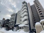 地下鉄東豊線元町駅まで徒歩3分