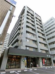 地下鉄南北線北２４条駅まで徒歩3分